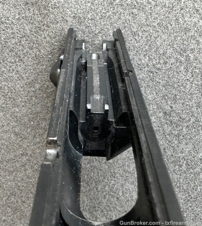 S&W 39-2 9mm 1st Gen Single-Stack Pistol, Made in 1976-img-33
