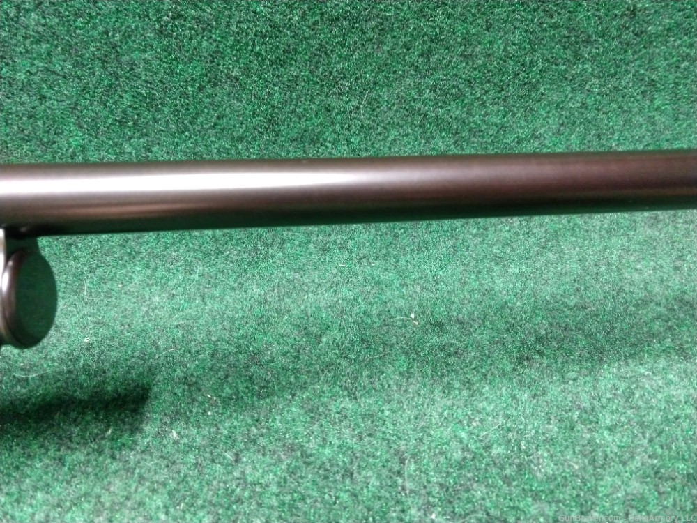 Winchester Model 1897 Shotgun 16 Gauge 28" Barrel-img-13