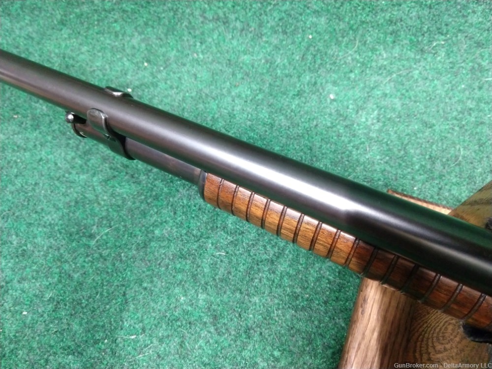 Winchester Model 1897 Shotgun 16 Gauge 28" Barrel-img-49