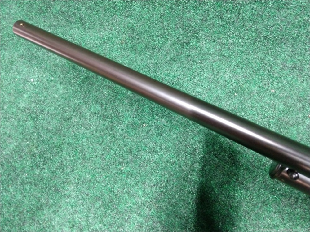 Winchester Model 1897 Shotgun 16 Gauge 28" Barrel-img-50