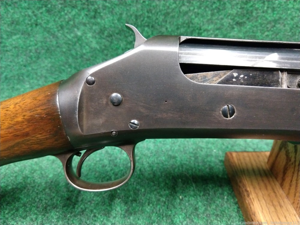 Winchester Model 1897 Shotgun 16 Gauge 28" Barrel-img-7