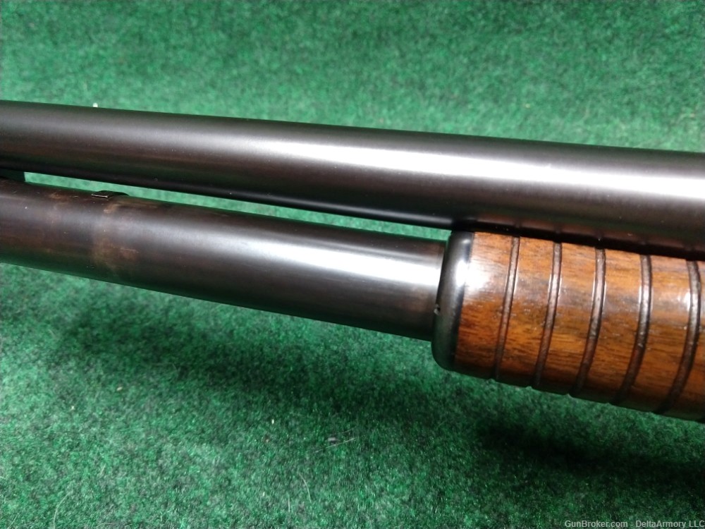 Winchester Model 1897 Shotgun 16 Gauge 28" Barrel-img-82