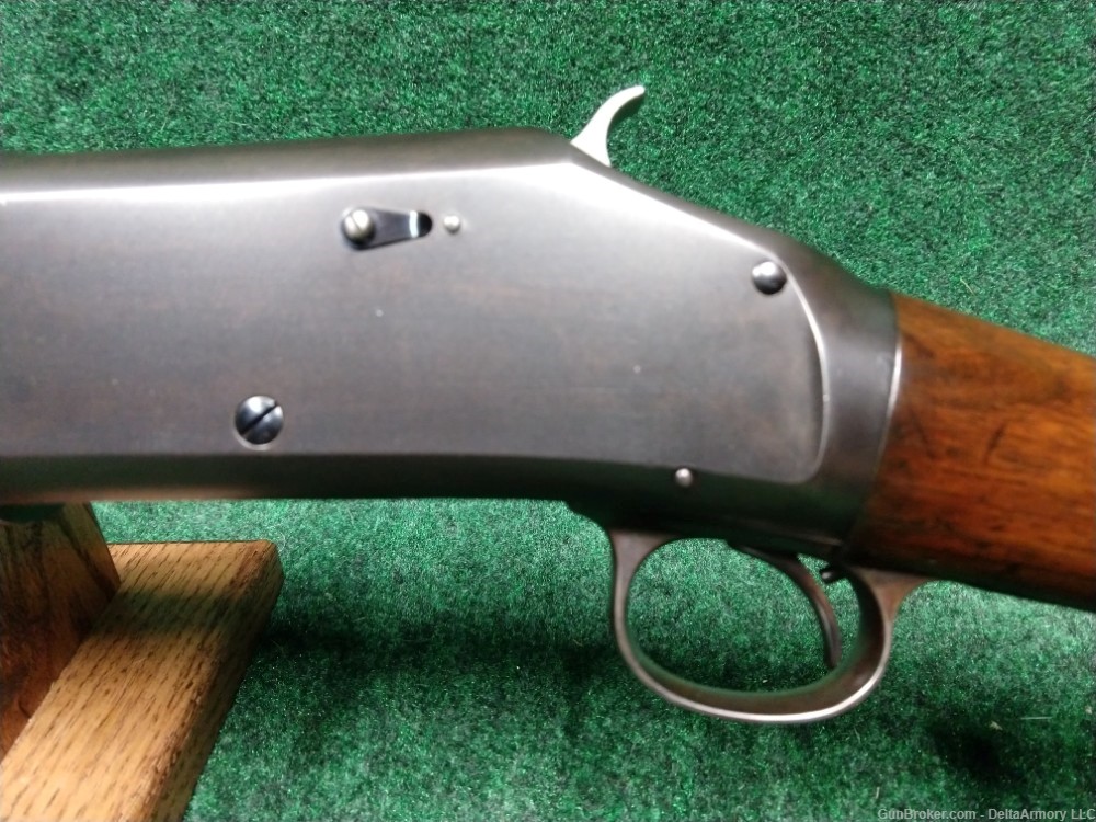 Winchester Model 1897 Shotgun 16 Gauge 28" Barrel-img-26