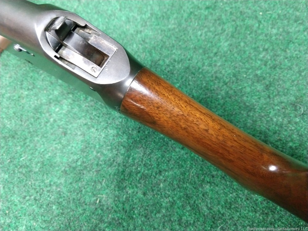 Winchester Model 1897 Shotgun 16 Gauge 28" Barrel-img-46
