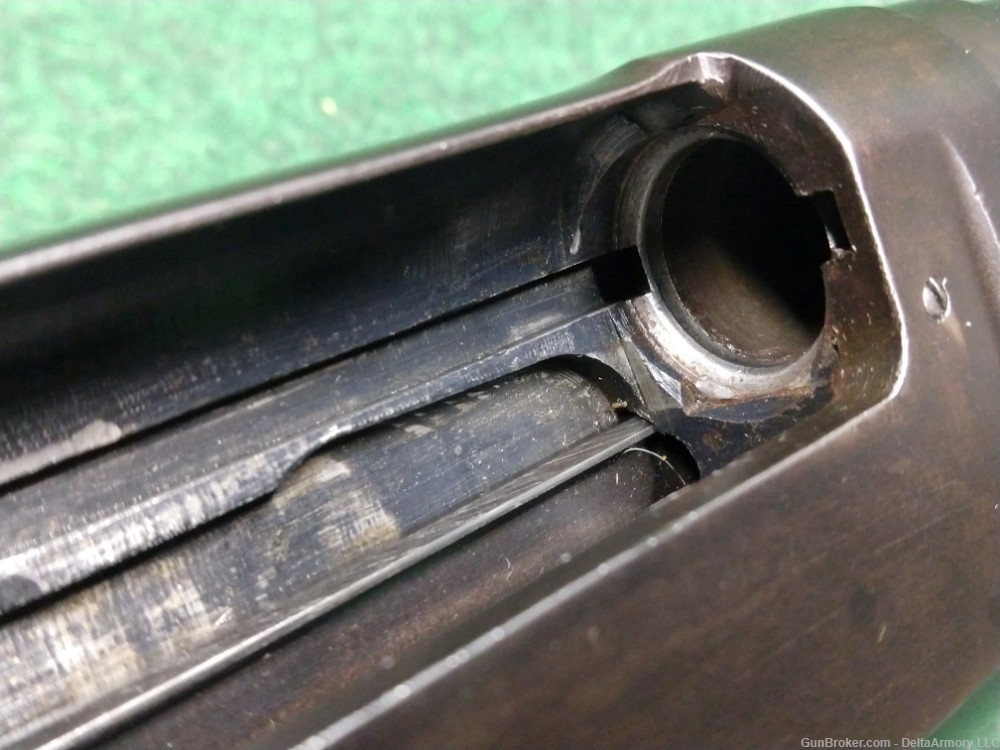 Winchester Model 1897 Shotgun 16 Gauge 28" Barrel-img-90