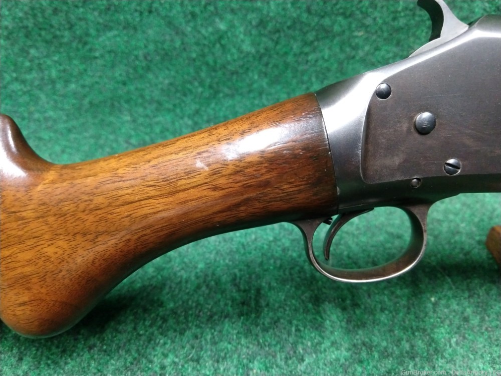 Winchester Model 1897 Shotgun 16 Gauge 28" Barrel-img-6