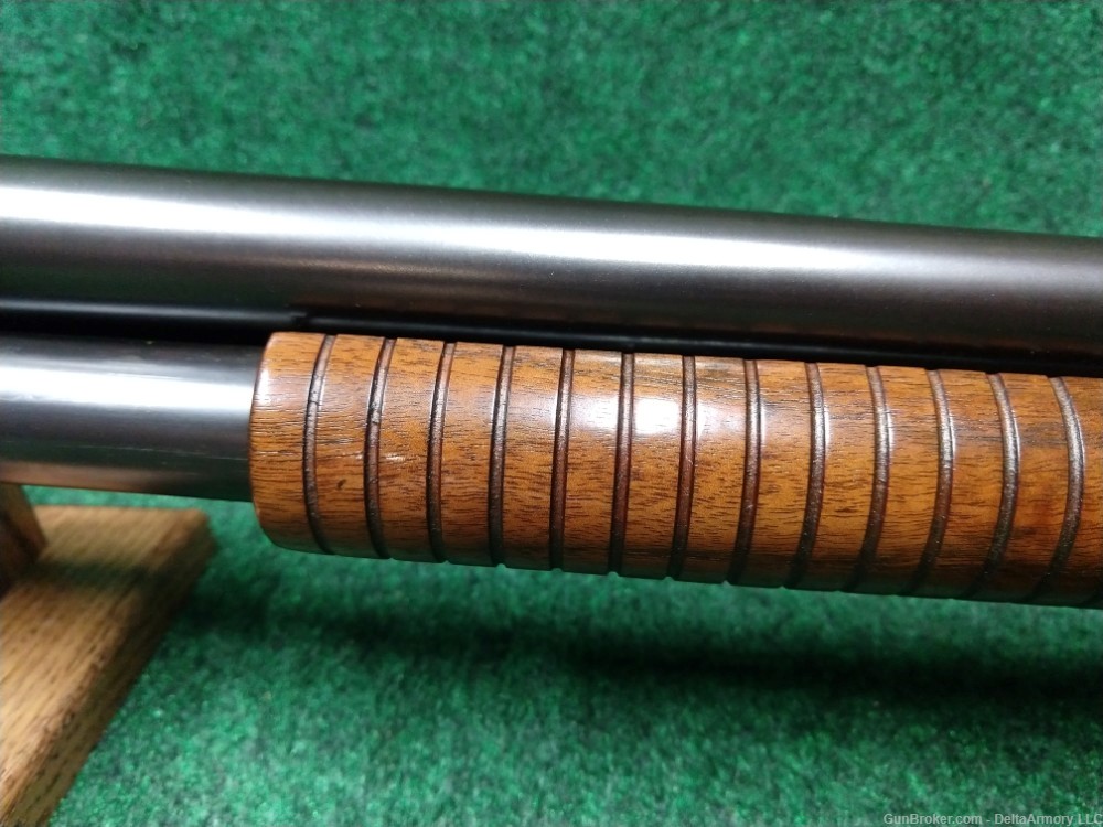 Winchester Model 1897 Shotgun 16 Gauge 28" Barrel-img-10