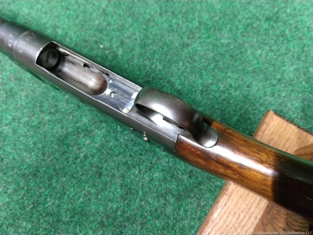 Winchester Model 1897 Shotgun 16 Gauge 28" Barrel-img-65