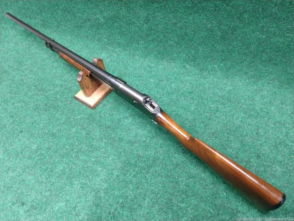 Winchester Model 1897 Shotgun 16 Gauge 28" Barrel-img-43