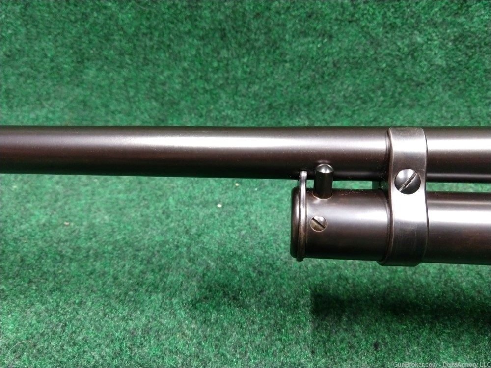 Winchester Model 1897 Shotgun 16 Gauge 28" Barrel-img-31