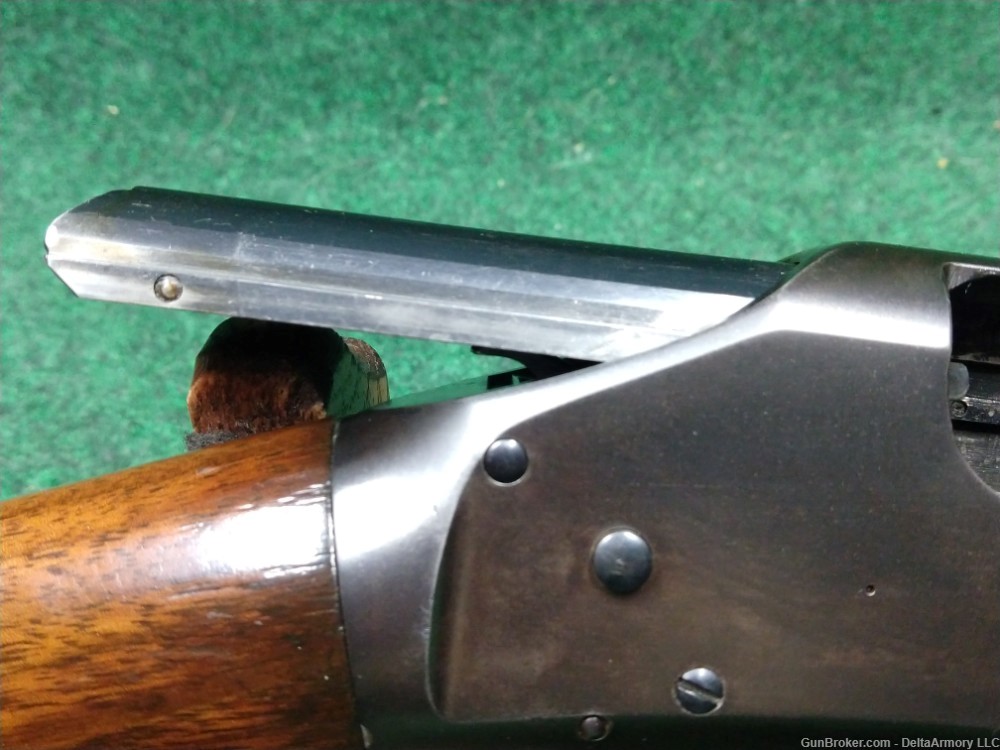 Winchester Model 1897 Shotgun 16 Gauge 28" Barrel-img-85