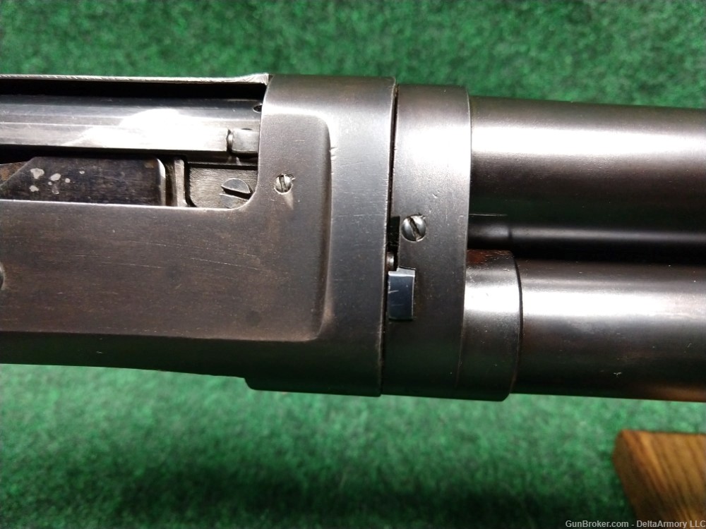 Winchester Model 1897 Shotgun 16 Gauge 28" Barrel-img-15