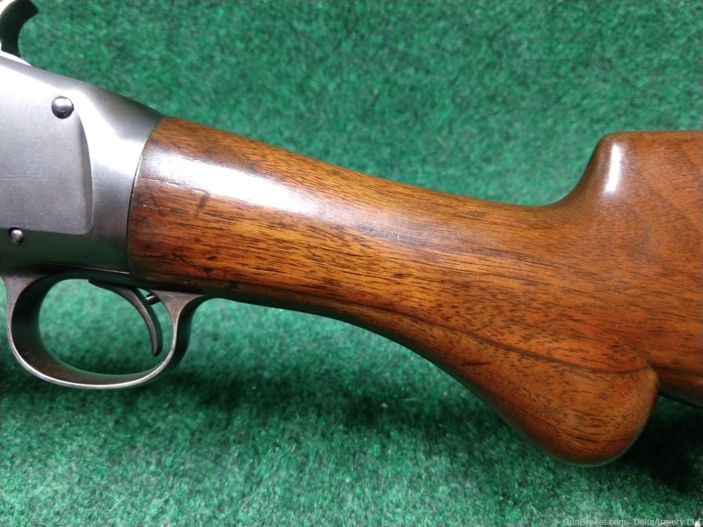 Winchester Model 1897 Shotgun 16 Gauge 28" Barrel-img-25