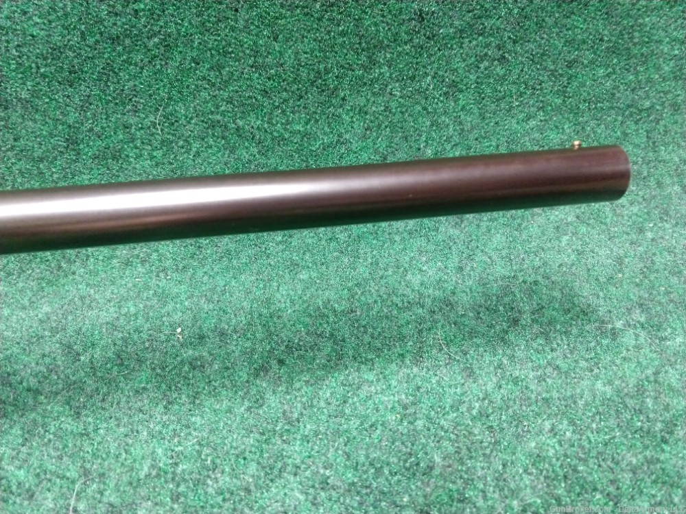 Winchester Model 1897 Shotgun 16 Gauge 28" Barrel-img-14