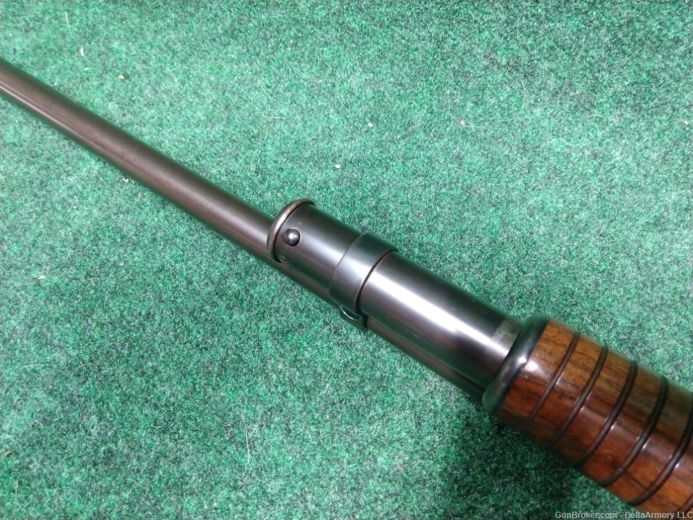 Winchester Model 1897 Shotgun 16 Gauge 28" Barrel-img-68
