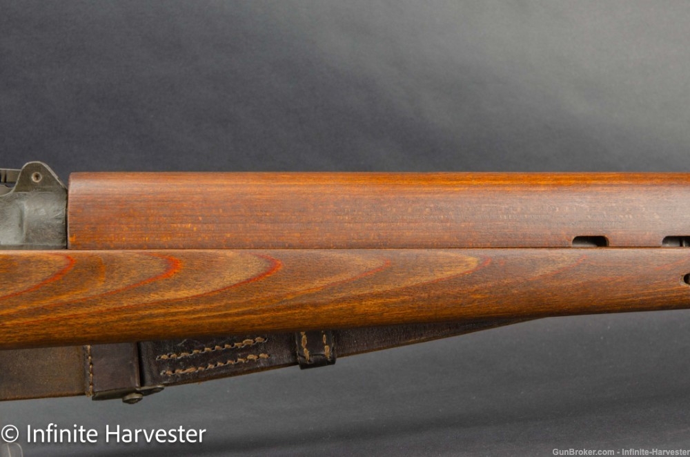 Walther K43 Sniper WWII Germany K43 Hitle* Garand Walther-K43 Walther G43-img-9