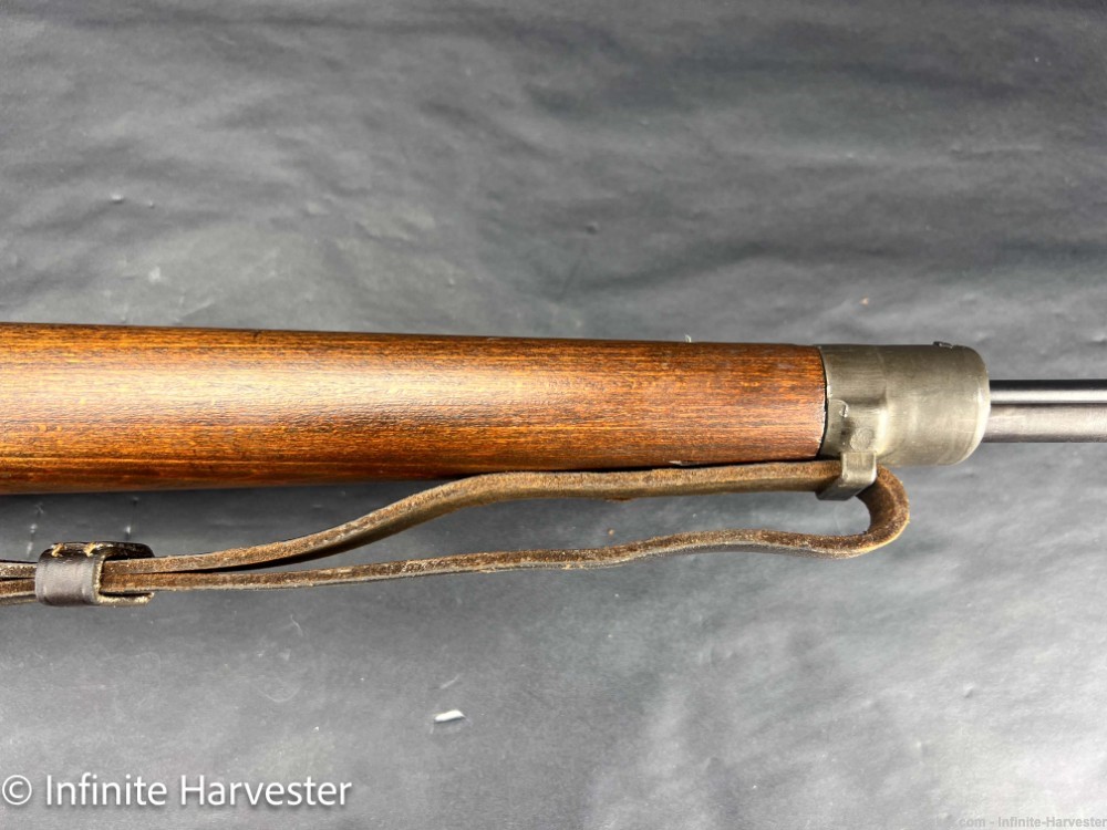 Walther K43 Sniper WWII Germany K43 Hitle* Garand Walther-K43 Walther G43-img-70