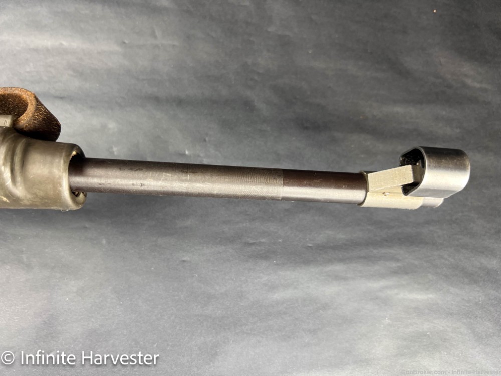 Walther K43 Sniper WWII Germany K43 Hitle* Garand Walther-K43 Walther G43-img-50