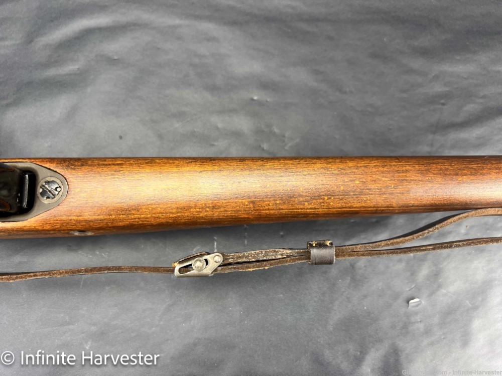 Walther K43 Sniper WWII Germany K43 Hitle* Garand Walther-K43 Walther G43-img-69