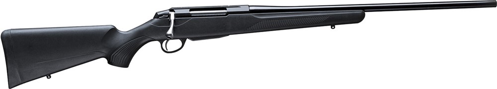 Tikka T3x Lite Rifle Blued 6.5 Creedmoor 24.3-img-1