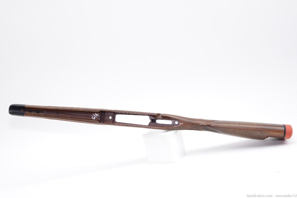 Winchester Model 70 Post 64 SUPERGRADE Rifle Stock L/A Featherweight  OEM -img-4