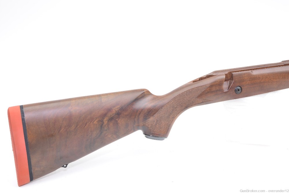 Winchester Model 70 Post 64 SUPERGRADE Rifle Stock L/A Featherweight  OEM -img-1