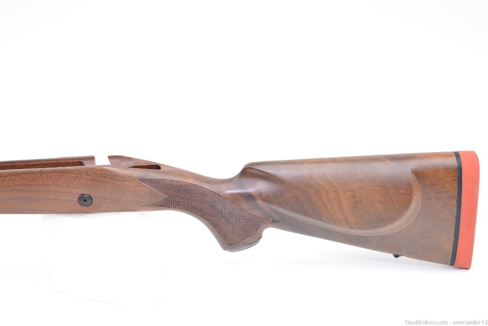 Winchester Model 70 Post 64 SUPERGRADE Rifle Stock L/A Featherweight  OEM -img-3