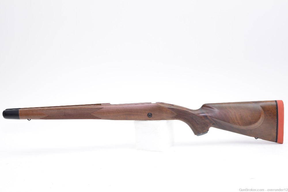 Winchester Model 70 Post 64 SUPERGRADE Rifle Stock L/A Featherweight  OEM -img-2