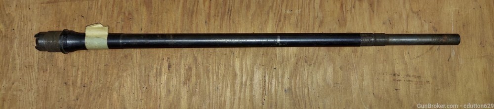 Yugoslavian SKS barrel-img-0