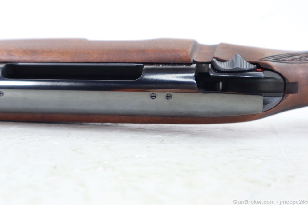 Rare Like New Steyr Mannlicher S .300 H&H Mag Bolt Action Rifle  25.5" BBL -img-49