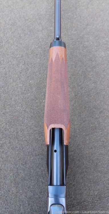 Minty Remington 7600 in .243 WIN–w/Vortex scope-img-28