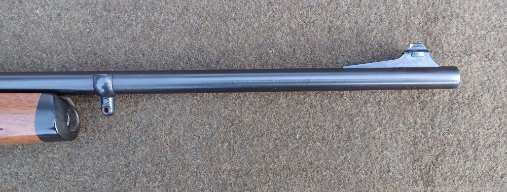 Minty Remington 7600 in .243 WIN–w/Vortex scope-img-4