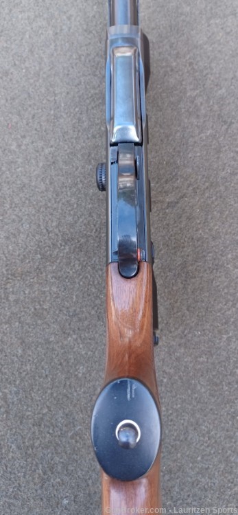 Minty Remington 7600 in .243 WIN–w/Vortex scope-img-30