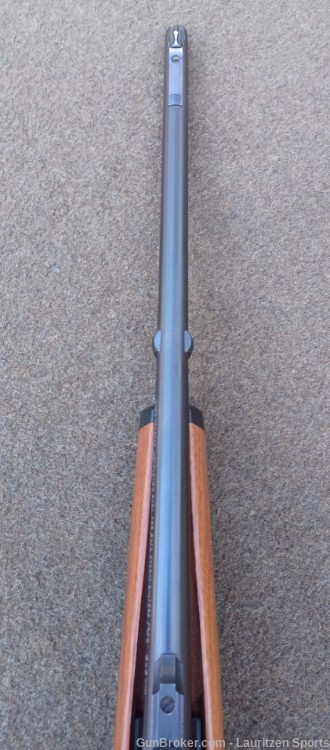Minty Remington 7600 in .243 WIN–w/Vortex scope-img-26