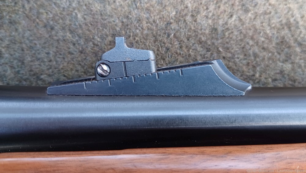 Minty Remington 7600 in .243 WIN–w/Vortex scope-img-12