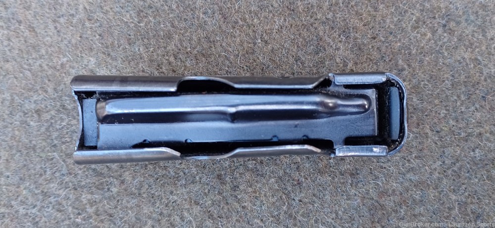 Minty Remington 7600 in .243 WIN–w/Vortex scope-img-35