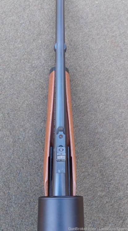 Minty Remington 7600 in .243 WIN–w/Vortex scope-img-25