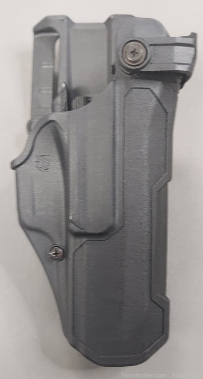 Sig Sauer P320 Nitron Compact 9mm Pistol 3.9" Barrel 15 Rd FREE Holster-img-4