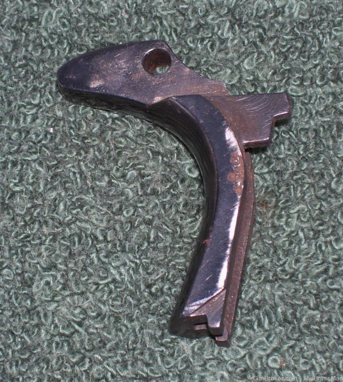 Colt 1911/1911A1 Grip Safety-img-3