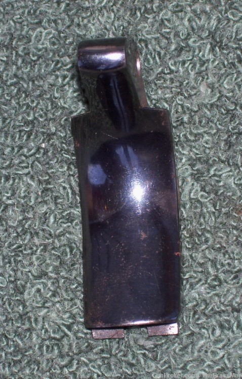 Colt 1911/1911A1 Grip Safety-img-2
