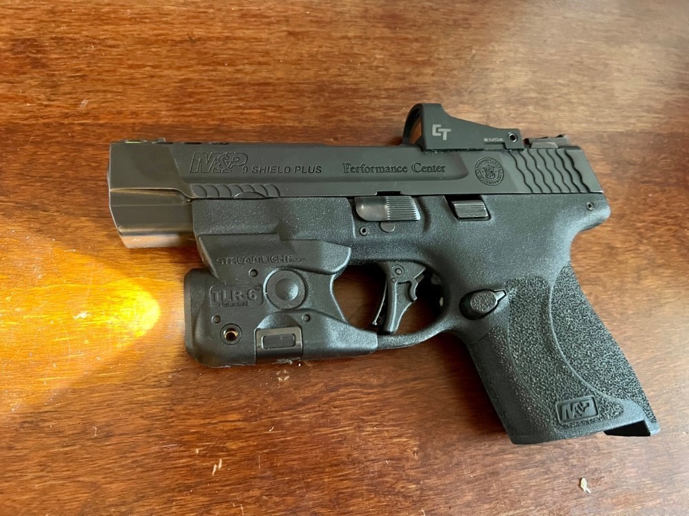 Smith and Wesson M&P shield plus-img-3