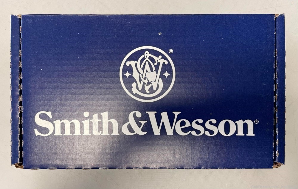 Smith & Wesson 103072 M&P 340 .357 Mag 1 7/8" Scandium  NO CC FEES-img-3
