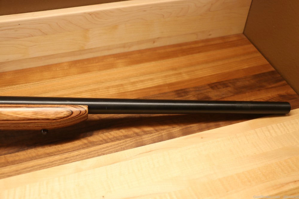 Harrington & Richardson Ultra Hunter 22-250 Single Shot Thumbhole Stock-img-3