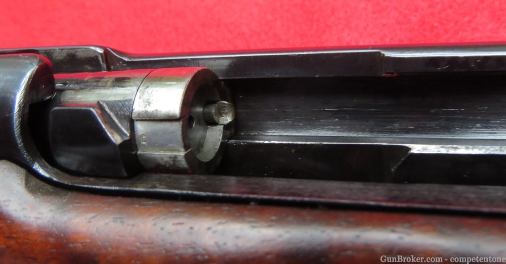 Antique Mauser Kar 88 German Gewehr 1891 Karabiner 1888 Gew 91 No FFL 8mm-img-66