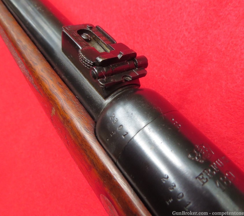 Antique Mauser Kar 88 German Gewehr 1891 Karabiner 1888 Gew 91 No FFL 8mm-img-13