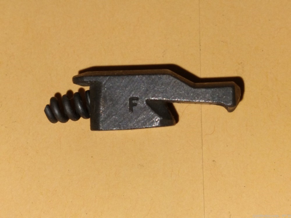 FRENCH MAS 49 49/56  EXTRACTOR W/SPRING  AND FIRING PIN P-1363 -img-8