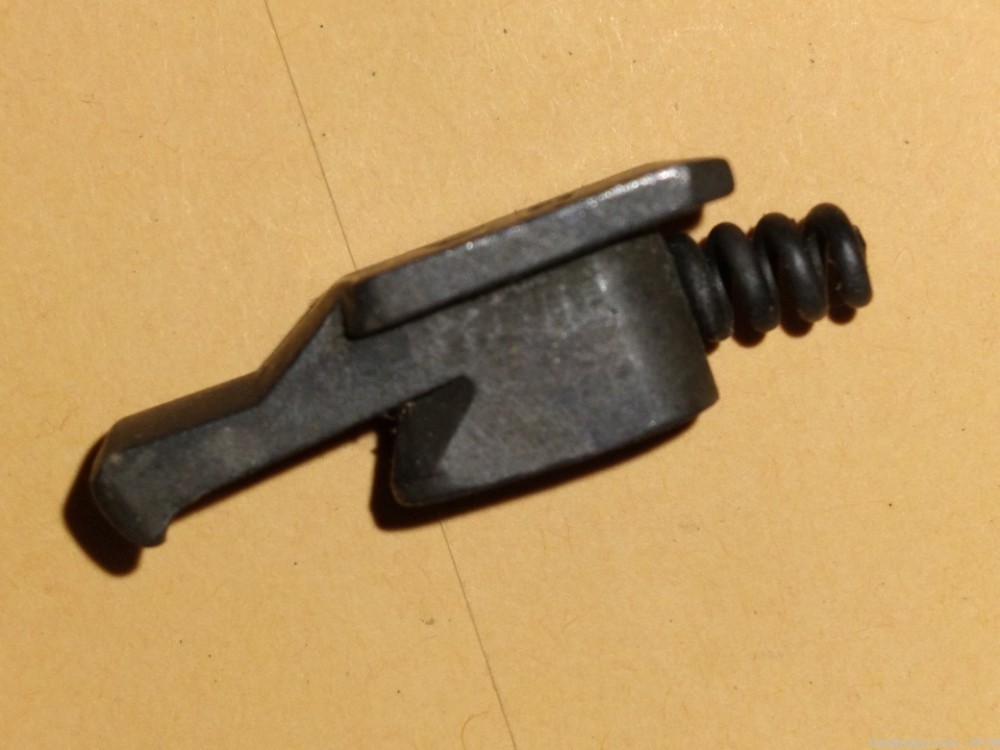 FRENCH MAS 49 49/56  EXTRACTOR W/SPRING  AND FIRING PIN P-1363 -img-10