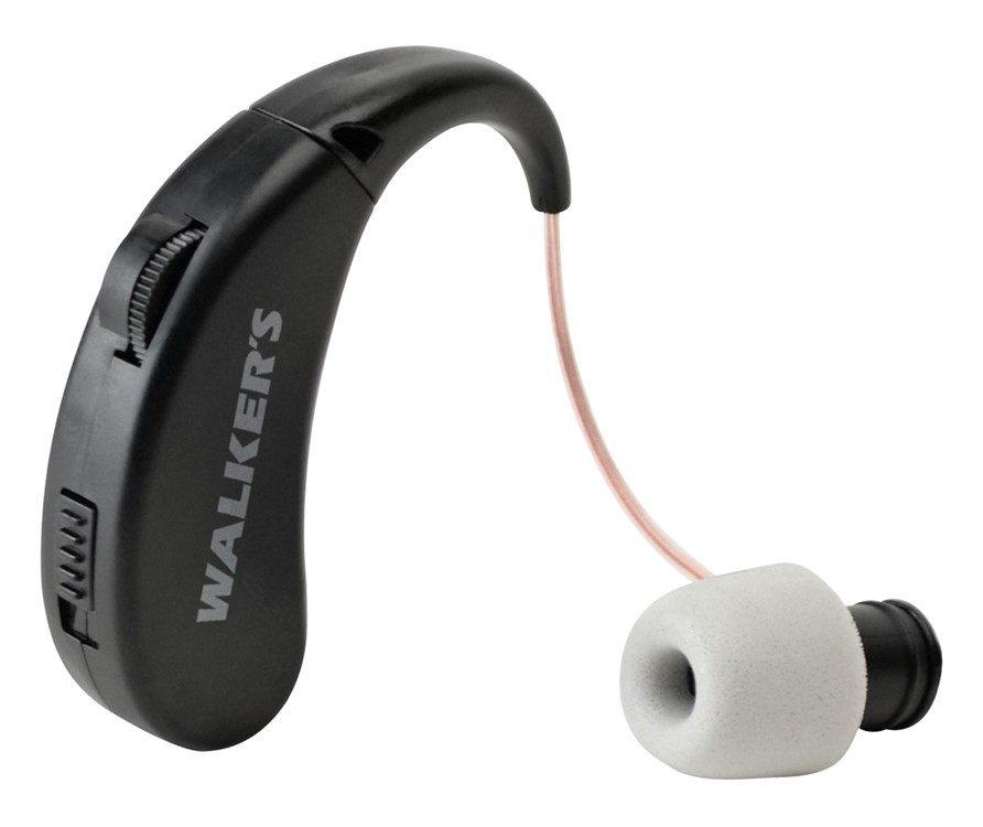 Walkers  Ultra Ear BTE 22 dB Behind the Ear -img-0
