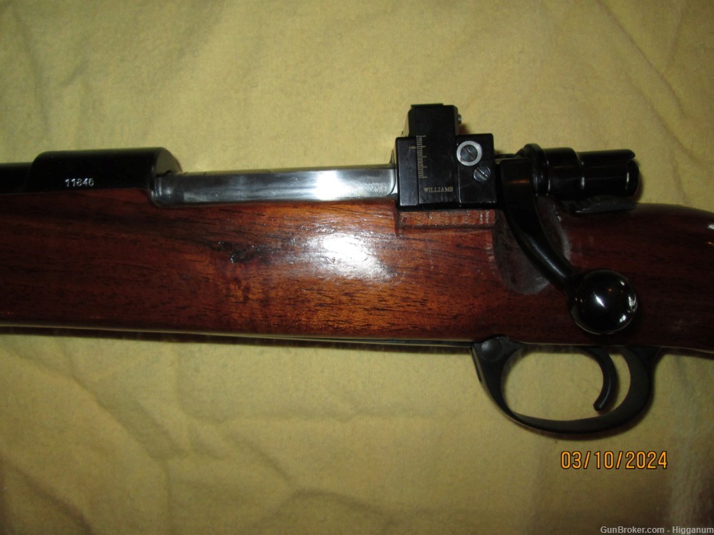 Zastava Model 70 LEFT HAND Mauser  98    30-06-img-0