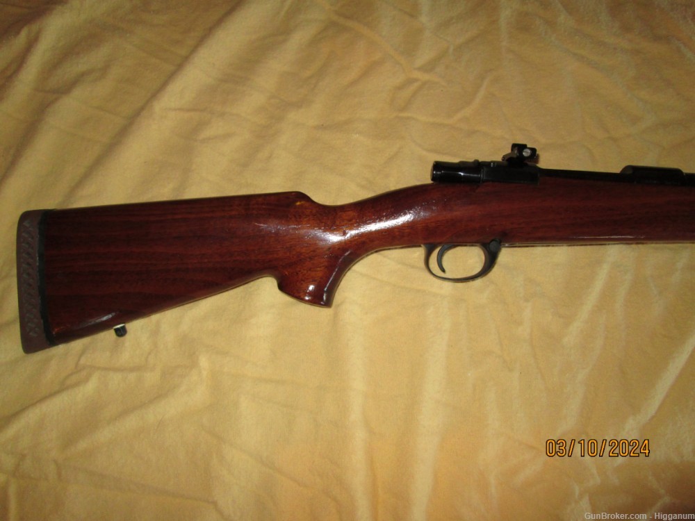 Zastava Model 70 LEFT HAND Mauser  98    30-06-img-6